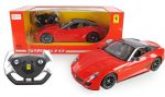 Rastar 47100 - Ferrari 599 GTO - 2
